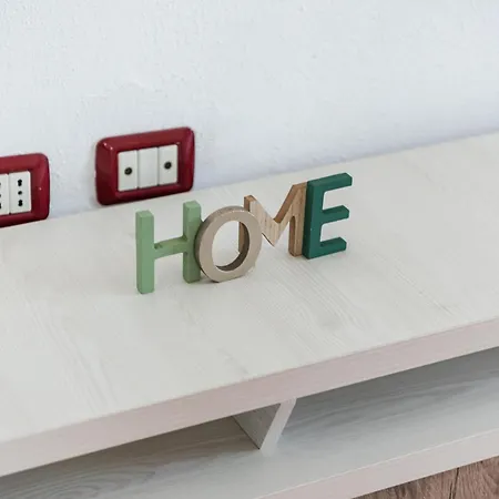 Red House 1&2 By Pikhost Lejlighed *