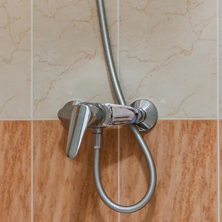 Lejlighed Red House 1&2 By Pikhost Široka