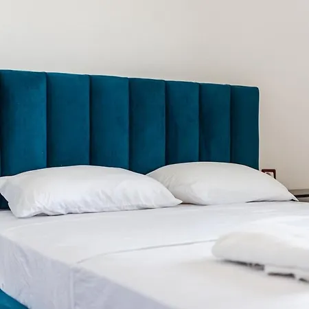 Lejlighed Red House 1&2 By Pikhost *