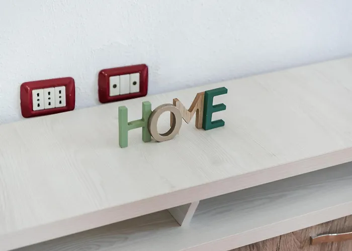 Red House 1&2 By Pikhost 公寓 *