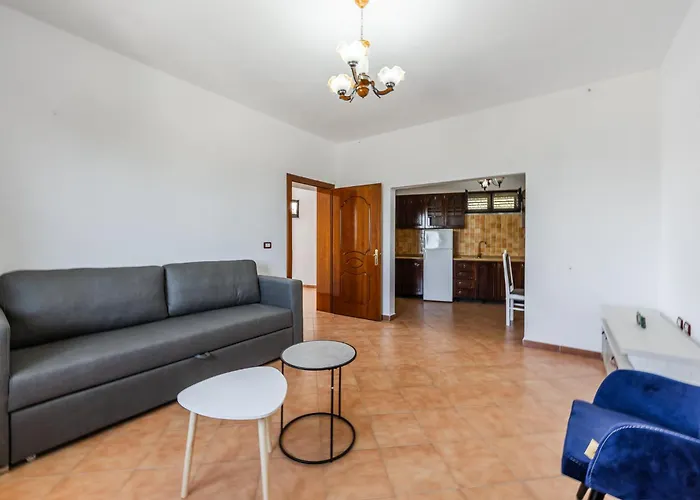 公寓 Red House 1&2 By Pikhost