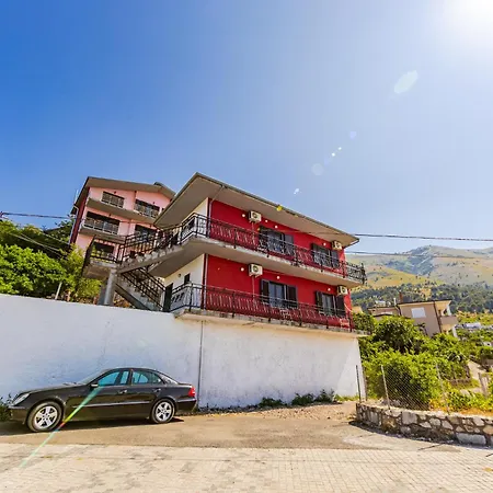 Red House 1&2 By Pikhost *