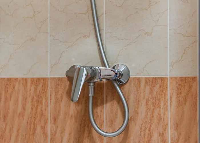 Apartmán Red House 1&2 By Pikhost Široka