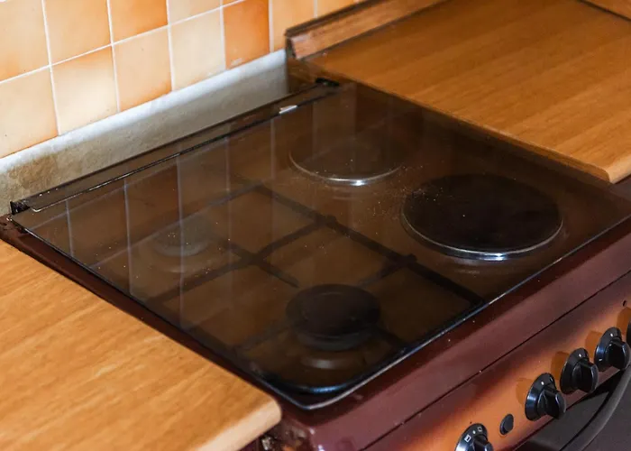 Apartmán Red House 1&2 By Pikhost *