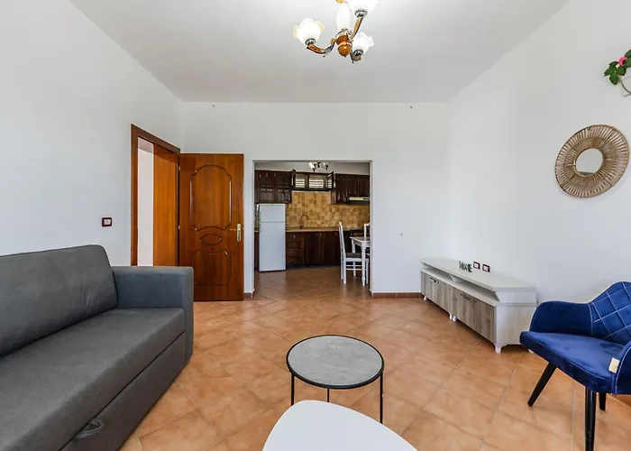 Apartmán Red House 1&2 By Pikhost