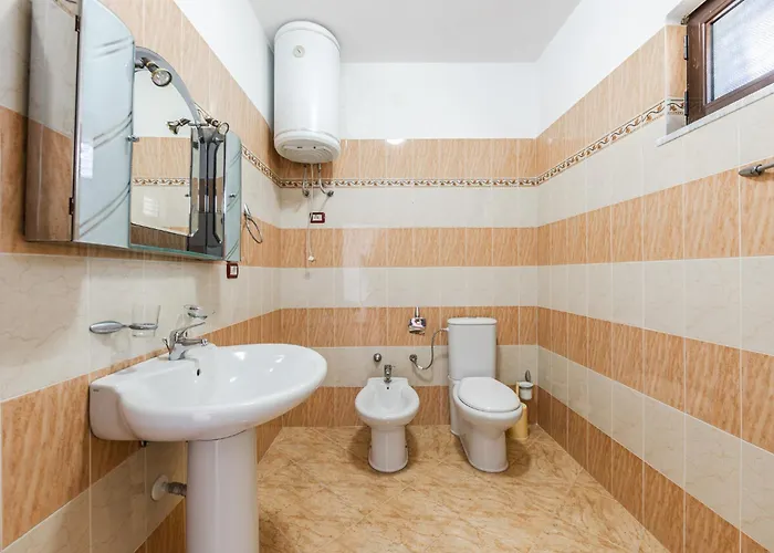 Red House 1&2 By Pikhost Apartmán Široka