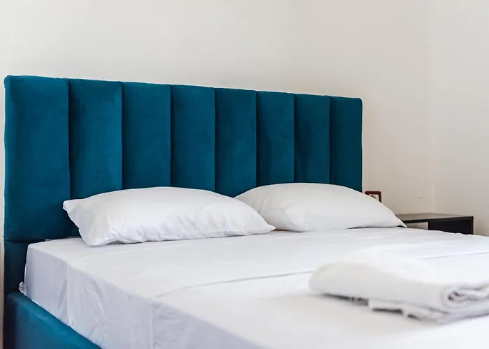 Red House 1&2 By Pikhost Apartmán Široka