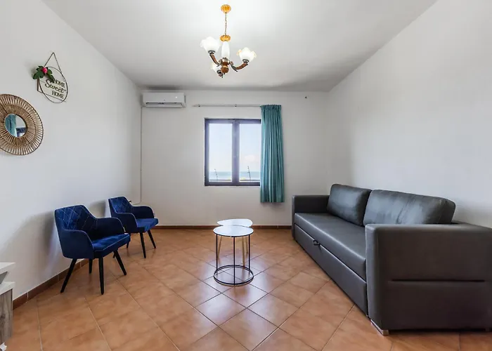 Red House 1&2 By Pikhost Apartmán Široka