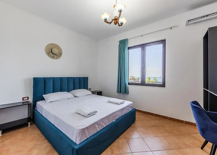 Apartmán Red House 1&2 By Pikhost